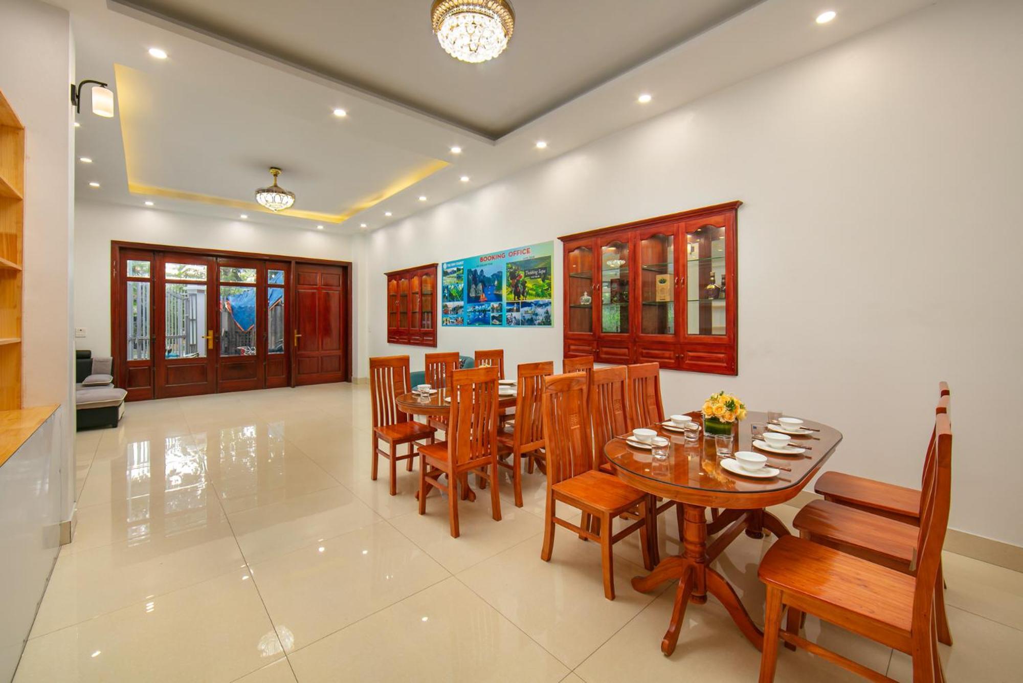 Hanoi Airport Inn & Suites Dış mekan fotoğraf
